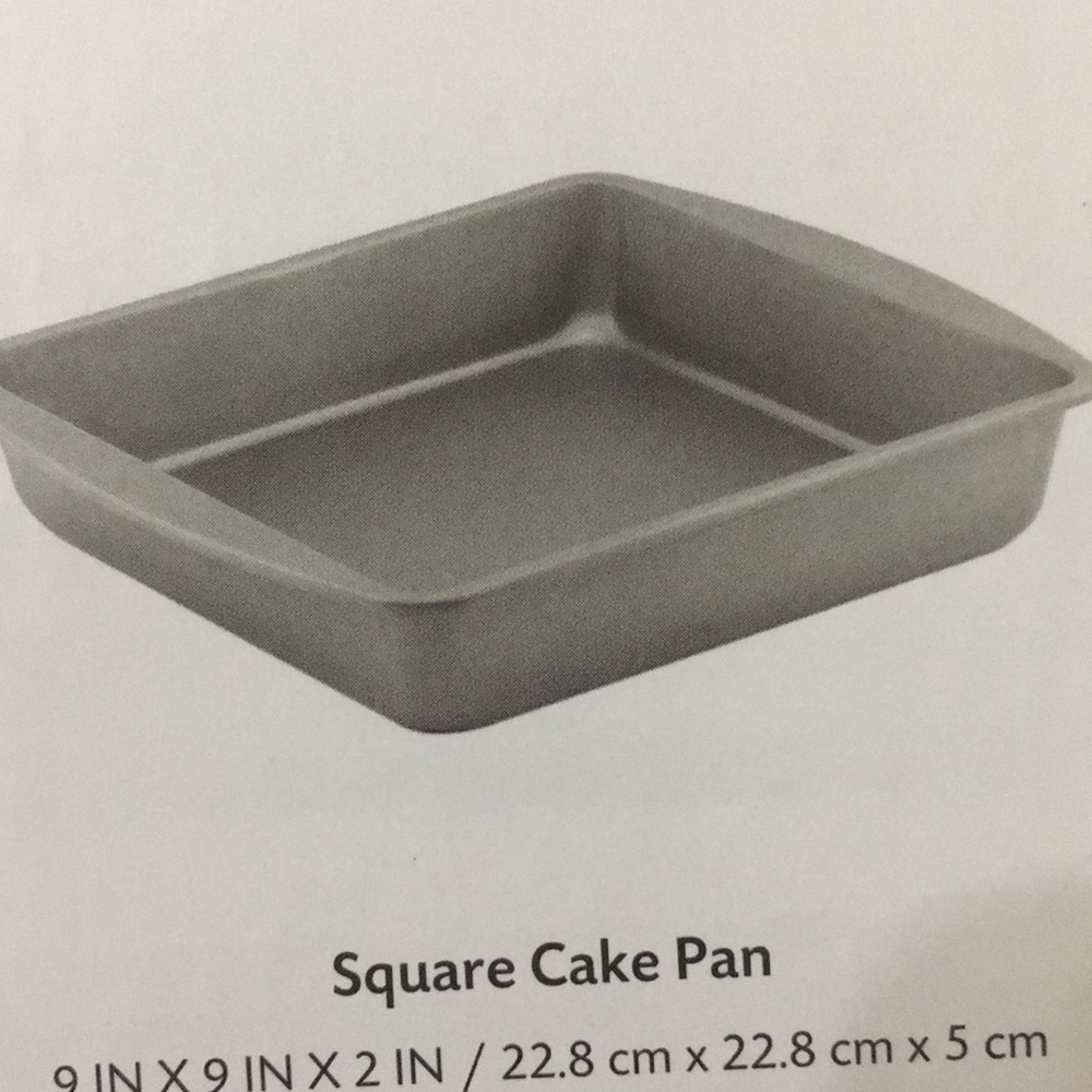 Chef style Baking Set - Picture 6 of 8